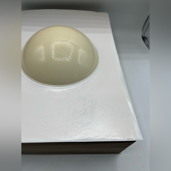 HTF ABSTRACT 2012-2013 Columbia University GSAPP Architecture Mark Wigley 752 Pp - Picture 4 of 9